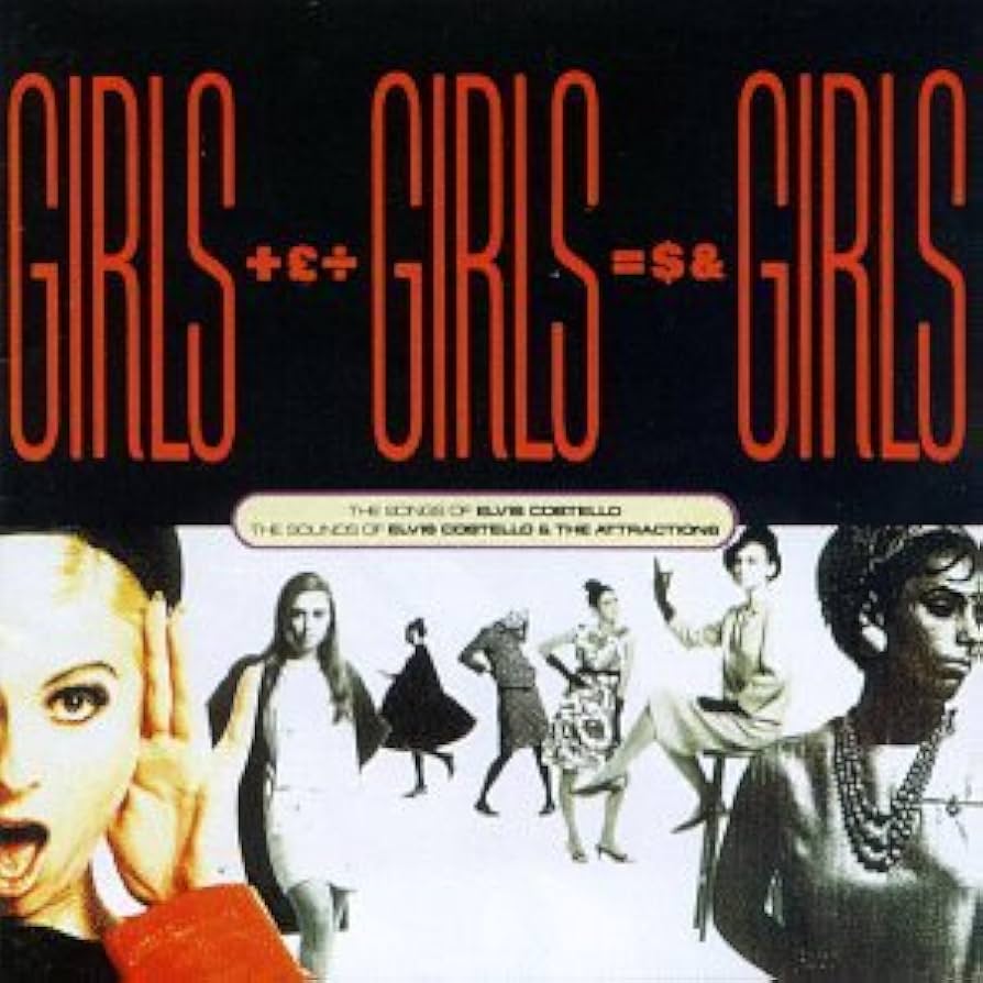 Amazon.co.jp: Girls Girls Girls: ミュージック