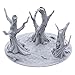 EnderToys Evil Trees by Makers Anvil, 3D Printed Tabletop RPG Scenery and Wargame Terrain for 28mm Miniatures
