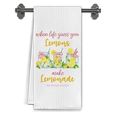 Lemonada Towel