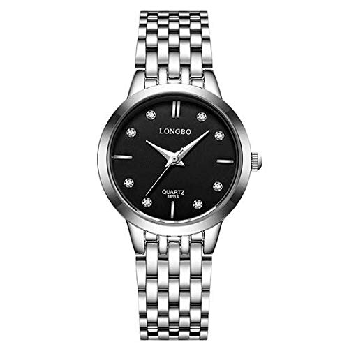 longbo black watch