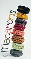 Macarons 2012377815 Book Cover