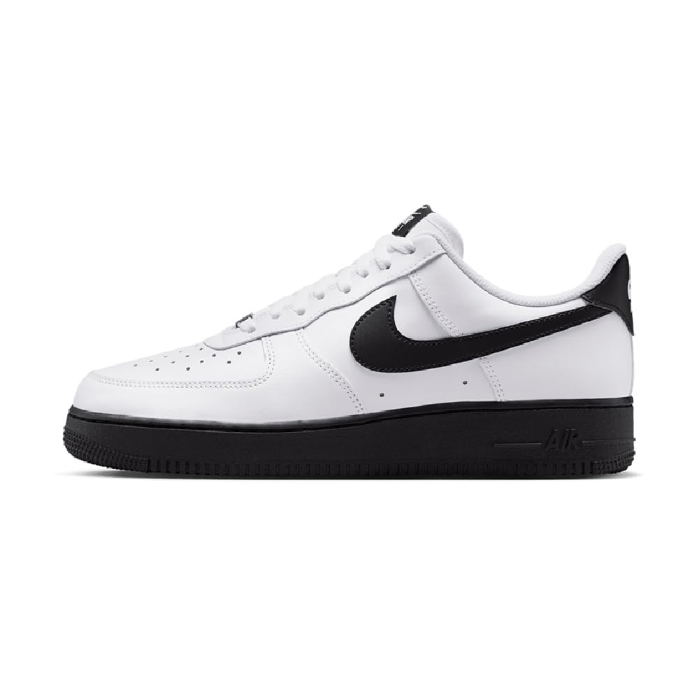 Air Force 1 Low '07 (White)
