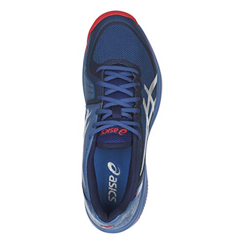 Asics E801N - 400