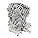 LiGuVCY 49MM Cylinder Piston Crankshaft Kit Replacement for Stihl MS390 MS290 MS310 029 039 Chainsaw Motor
