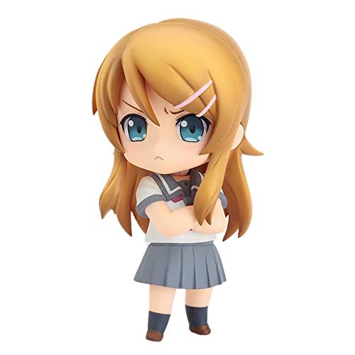 Pojviok Oreimo: Kirino Kousaka Ex Figure Ariake Summer #TOP3