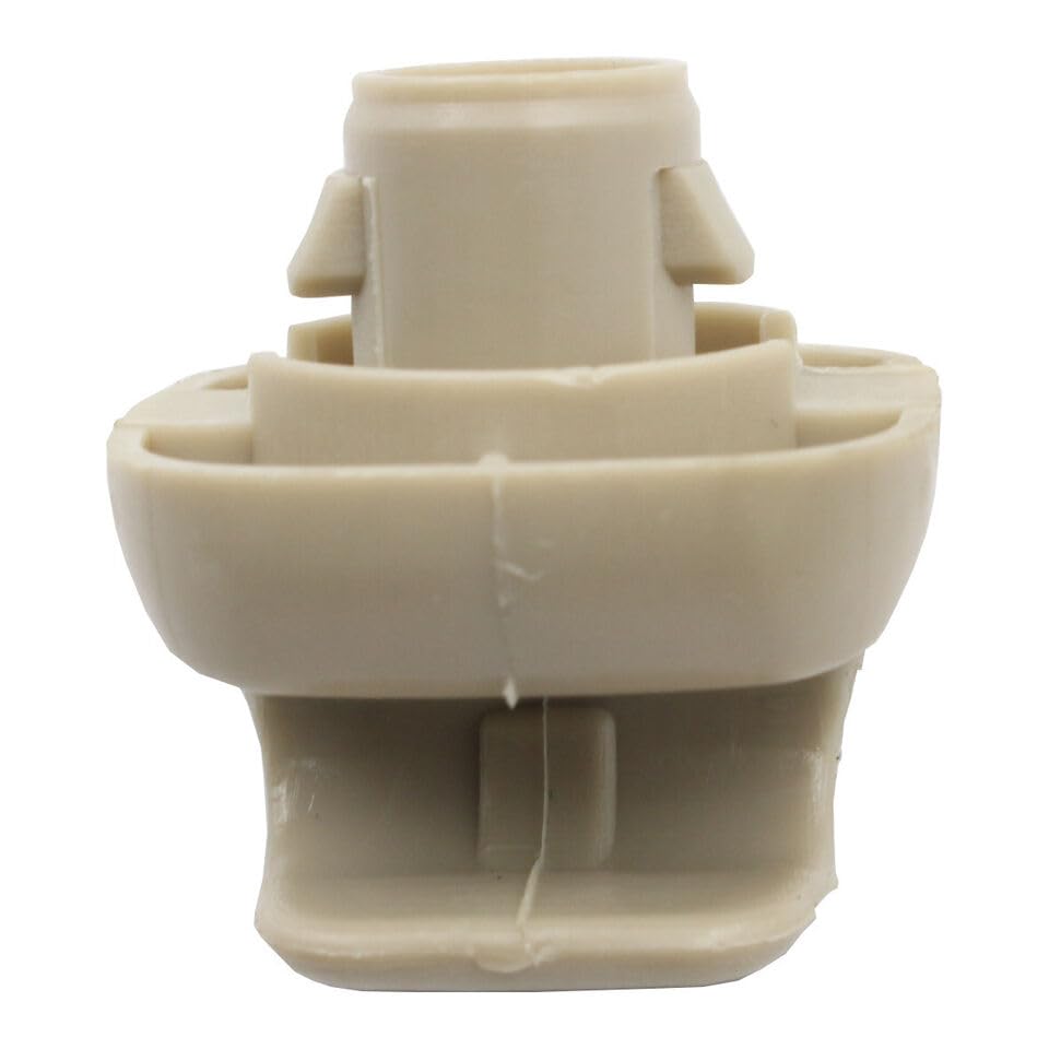 Sun Visor Clip Hook Bracket Hanger Fit for Honda Accord Civic CR-V Odyssey