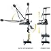 Minn Kota Ulterra Freshwater Bow-Mount Trolling Motor with 60-Inch Shaft, Universal Sonar 2, and i-Pilot GPS (24-Volt, 80-Pound)