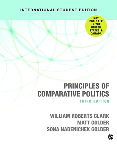 Principles of Comparative Politics