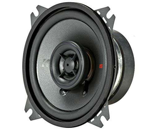 kicker 6.5 cs coax 300w