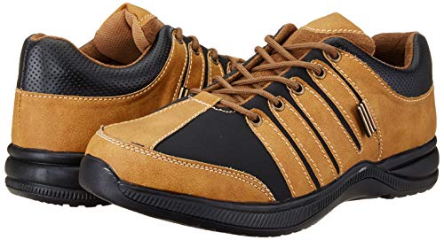 Image of Centrino Mens 8840 Hiking Shoes