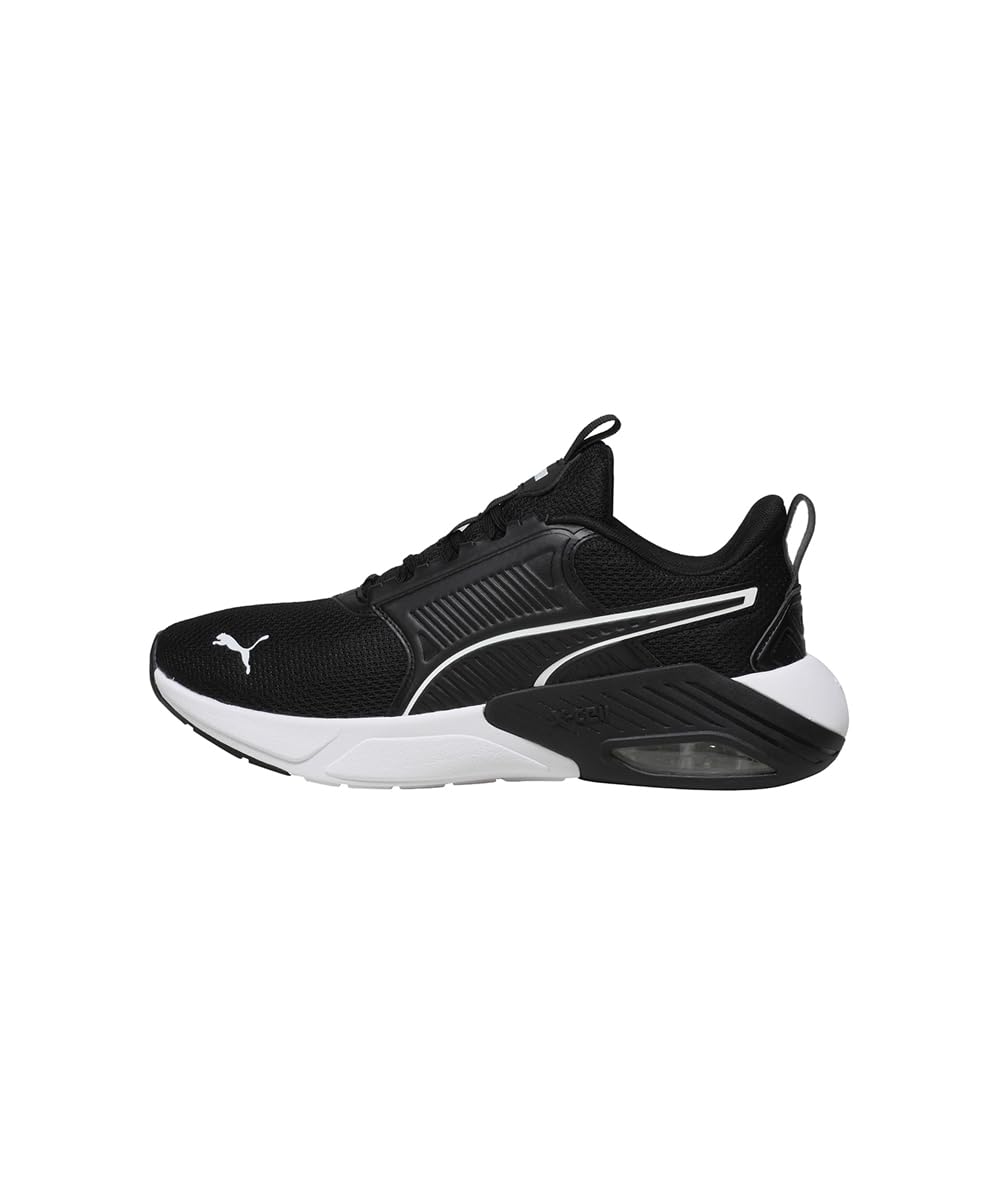 PUMA Unisex X-Cell Nova FsRoad Running Shoe
