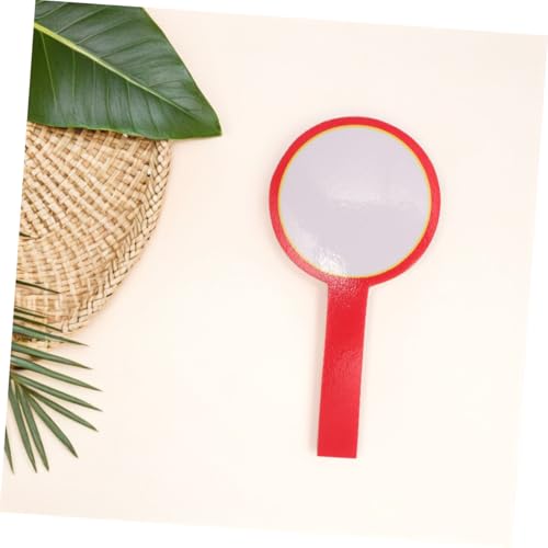 4 pcs Marcador Borrable Doble Cara Manual para Deportes miniatura 5