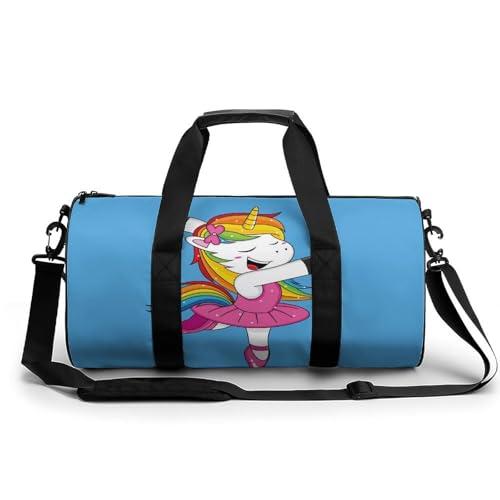 Sac de voyage licorne pour vos week-ends camping et randonnée