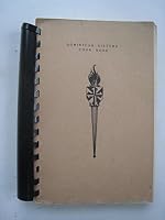 Dominican Sisters Cook Book B000COCH28 Book Cover