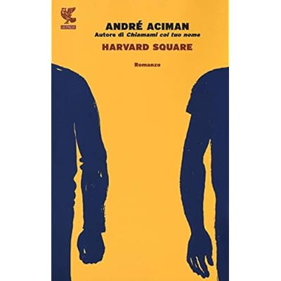 Harvard Square
