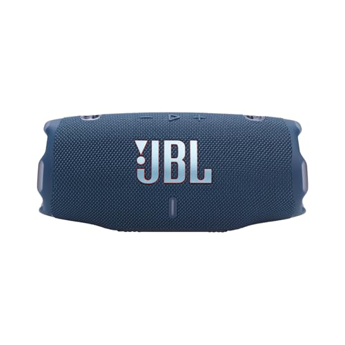 JBL, Caixa de Som, Charge 6 - Azul JBL, Caixa de Som, Charge 6 - Azul