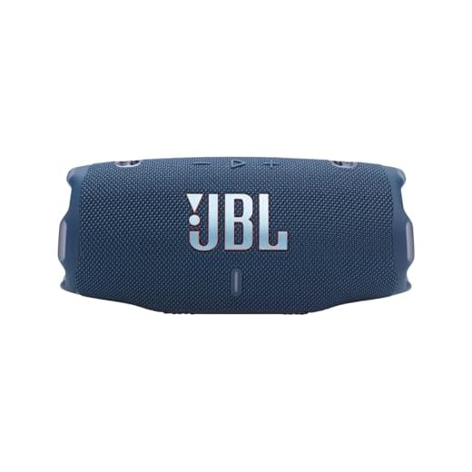 JBL, Caixa de Som, Charge 6 - Azul