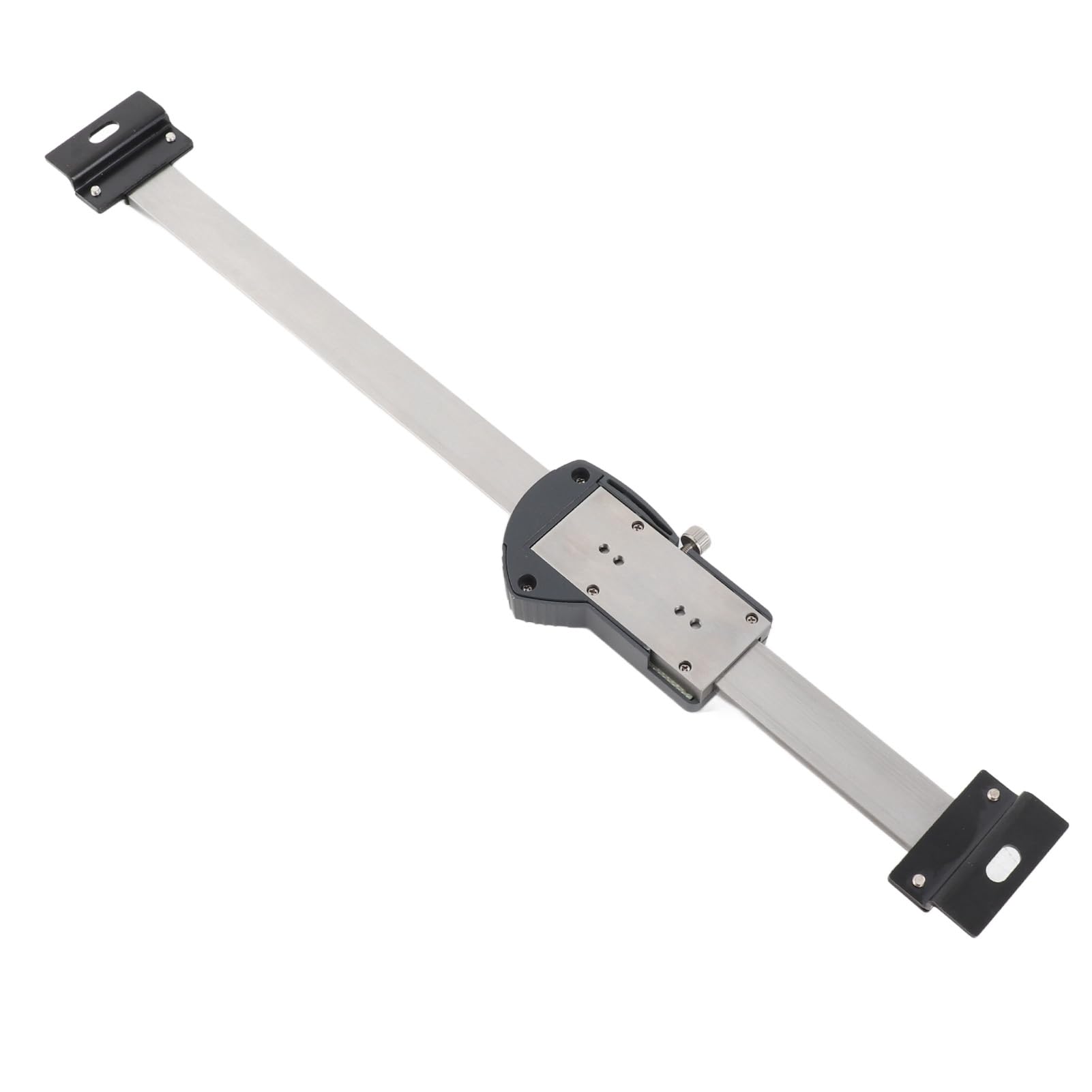 Aramox Calibro a Corsoio Digitale in Acciaio Inossidabile con Scala Lineare, IP54, Display LCD, Risoluzione 0,01 Mm, Azzeramento, Blocco Dati, per Lavorazione, Assemblaggio, Misurazione Fai da Te