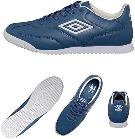 Umbro Men's 5V5 Sneaker Review | Image 4