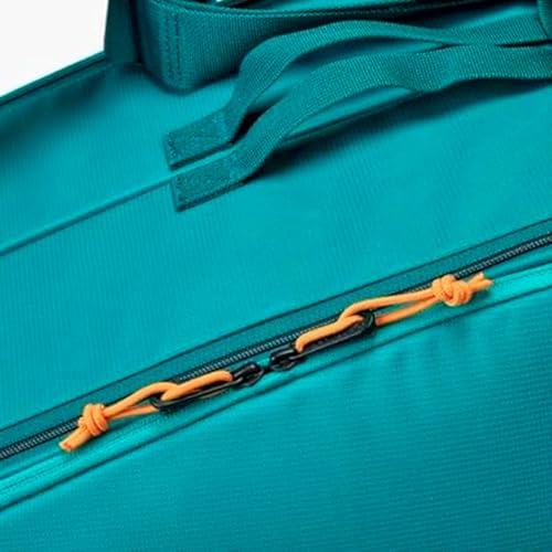 YONEX Pro Racquet 6-Pack Bag | Durable Lightweight Multi-Compartment 6-Racquet Tennis Gear Backpack with Shoe Compartment