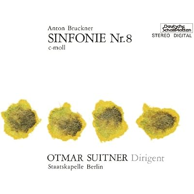 Bruckner:Symphony No.8