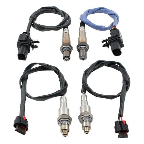 Set de sensor de oxígeno para Ford Expedition y Lincoln Navigator