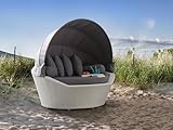 Beliani Sonneninsel Rattan SYLT - 2