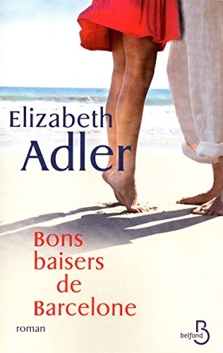 Bons baisers de Barcelone [French] 2714453813 Book Cover