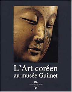L'Art Coréen au Musée Guimet