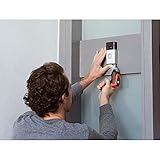 BLACK+DECKER Cordless Rapid Screwdriver with Bits and Storage Case 3.6V - Image 9