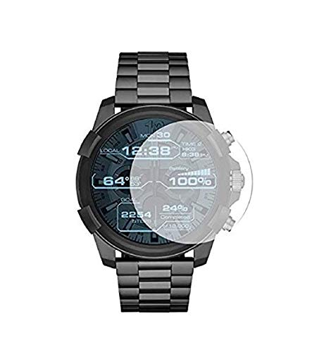 diesel connected dzt2007