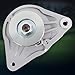 SHICHU Starter Generator fit for 1996-2008 Club Car Golf Carts;Kawasaki FE400、FE290 all years；2001-2010 Toro;80-93 EZ-GO Golf Carts; Club Car Starter Generator Replacement for 420-46001 TMC000A0021