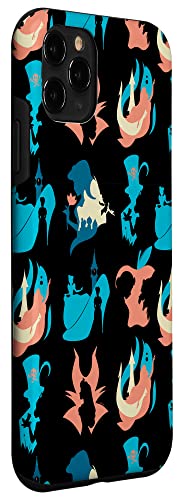Coque iPhone 11 Pro Disney évitez les rayures avec style et originalité - 3