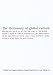 The Dictionary of Global Culture
