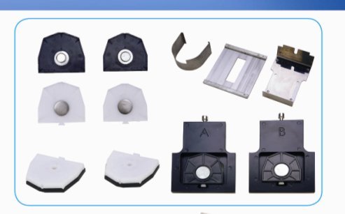 Oral 100W Laser Pindex Drill Machine Pin System Dentist Driller for Lab Equipment Low Noise Dentist Driller JT-16 110V