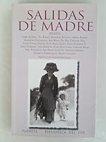 Salidas de Madre 9562471675 Book Cover