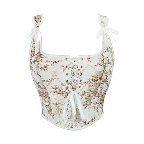 Corset sexy pour femme sous-vêtement bustier de soirée
