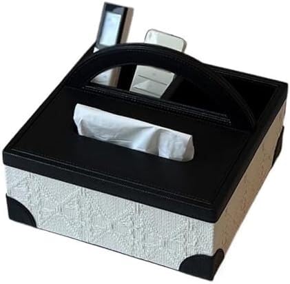 Rangement for mouchoirs vintage pour sublimer votre table de salon