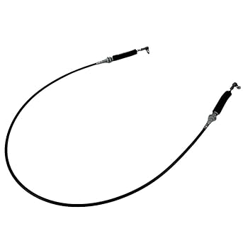 Amazon.com: EX30 Throttle Cable 4279613 For Hitachi