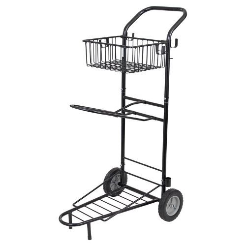 Premiere Tack Trolley - Size ONESIZE