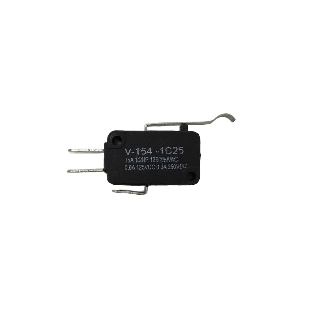 3 Terminal Micro Switch Fits Club Car Gas 1980-Up DS & Precedent Electric 1980+