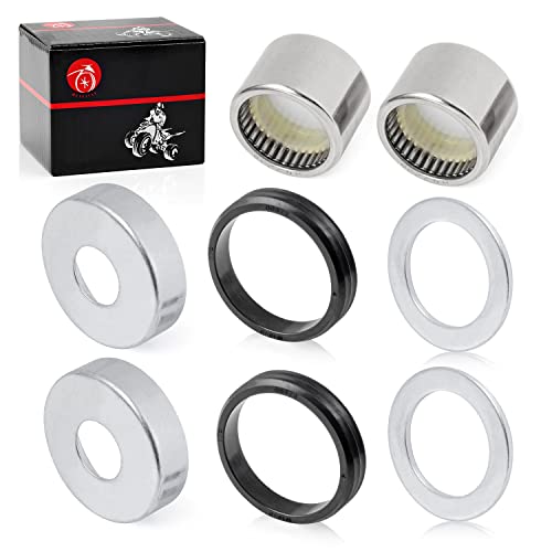 Kit roulements bras oscillant pour Yamaha Raptor 350 et Blaster 200