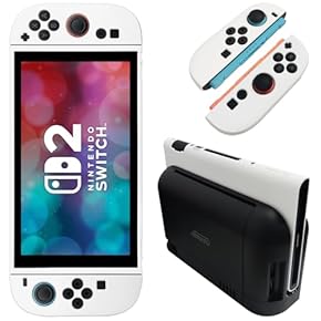 Amazon.co.jp: 周辺機器・アクセサリ - Nintendo Switch: ゲーム