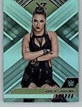 2023 Panini WWE Chronicles XR #298 Jacy Jayne NXT Superstar Official Trading Card in Raw (NM or Better) Condition