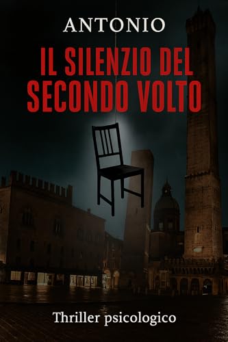 Immagine prodotto: Il Silenzio del Secondo Volto