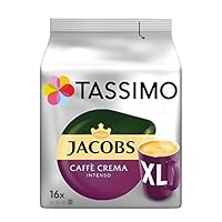Tassimo Kapseln Jacobs
