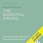 Cover of The Essential Kipling