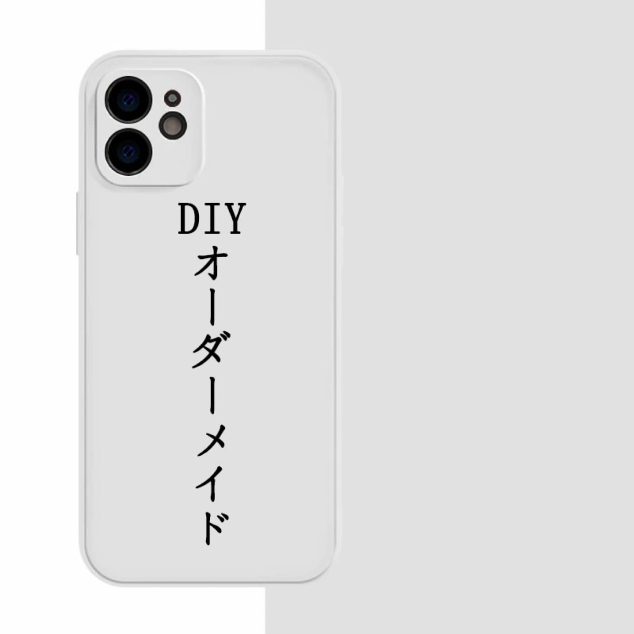 赤字セール】iPhoneXR 15風 カスタム ライトグリーン - 携帯電話本体