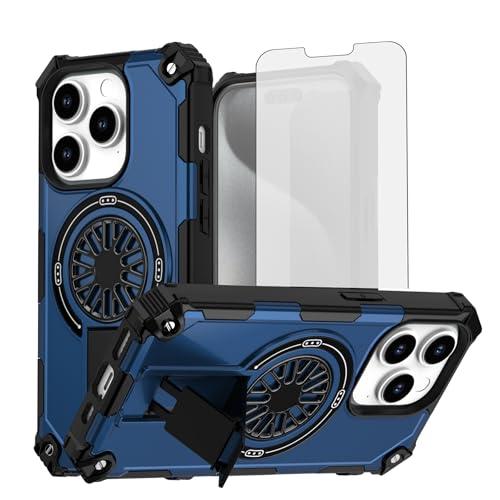 Coque iPhone 14 Pro robuste pour visionner vos vidéos en toute sécurité