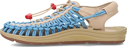Image of KEEN Women's Uneek Slice Fade W Sandal